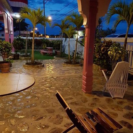 Beya Suites Punta Gorda Zewnętrze zdjęcie