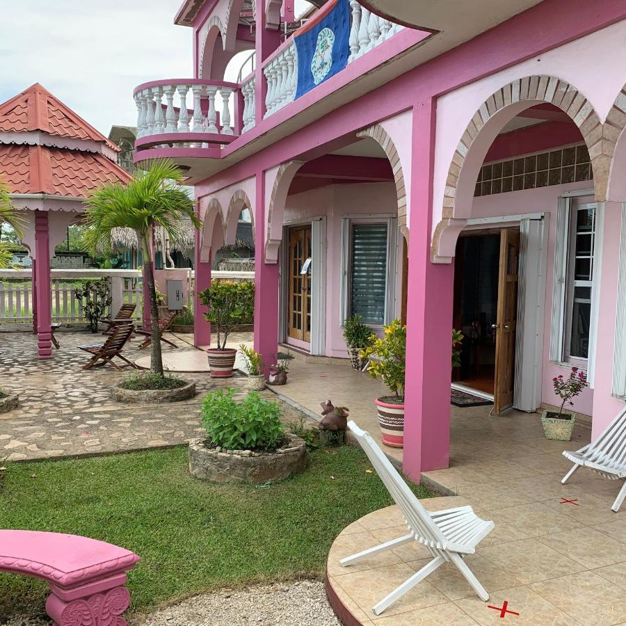 Beya Suites Punta Gorda Zewnętrze zdjęcie