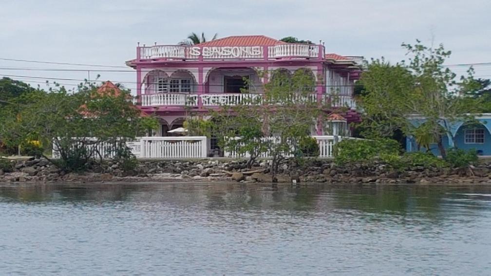 Beya Suites Punta Gorda Zewnętrze zdjęcie