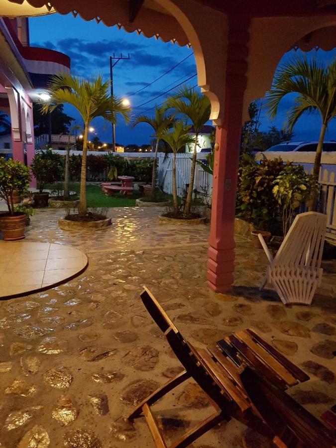 Beya Suites Punta Gorda Zewnętrze zdjęcie