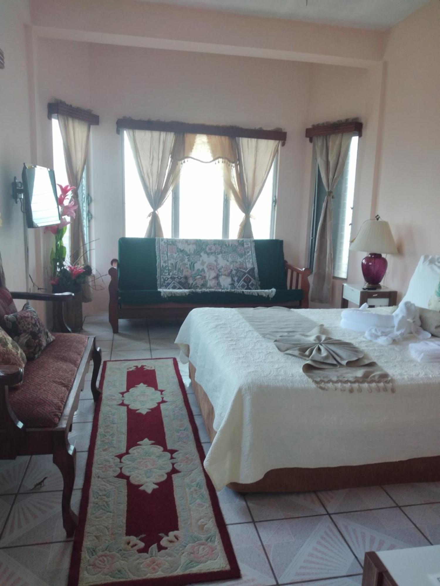 Beya Suites Punta Gorda Zewnętrze zdjęcie