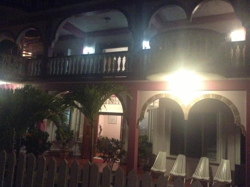 Beya Suites Punta Gorda Zewnętrze zdjęcie