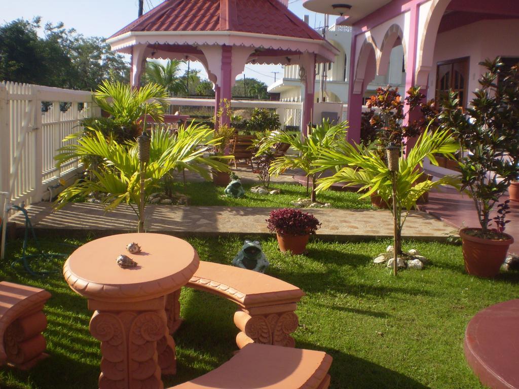 Beya Suites Punta Gorda Zewnętrze zdjęcie