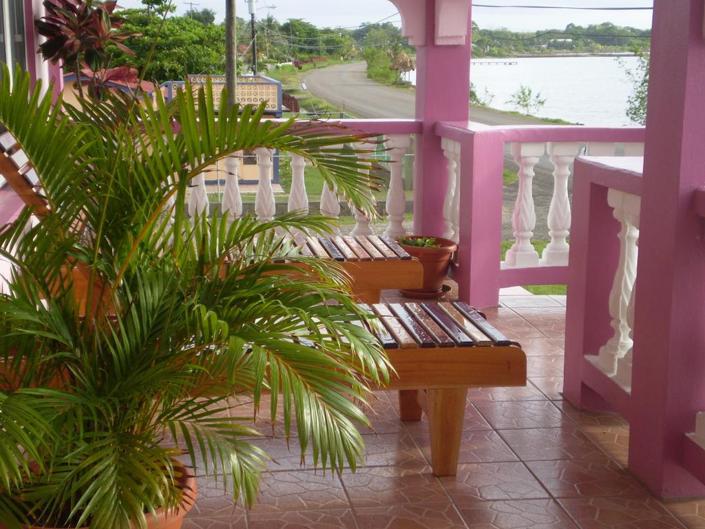 Beya Suites Punta Gorda Zewnętrze zdjęcie