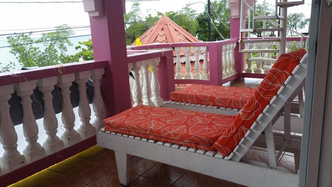 Beya Suites Punta Gorda Zewnętrze zdjęcie