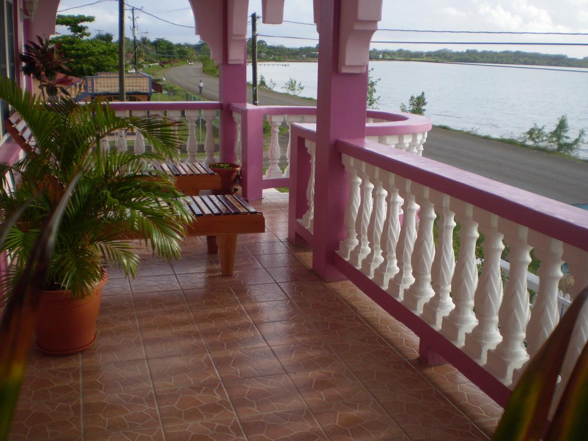 Beya Suites Punta Gorda Zewnętrze zdjęcie