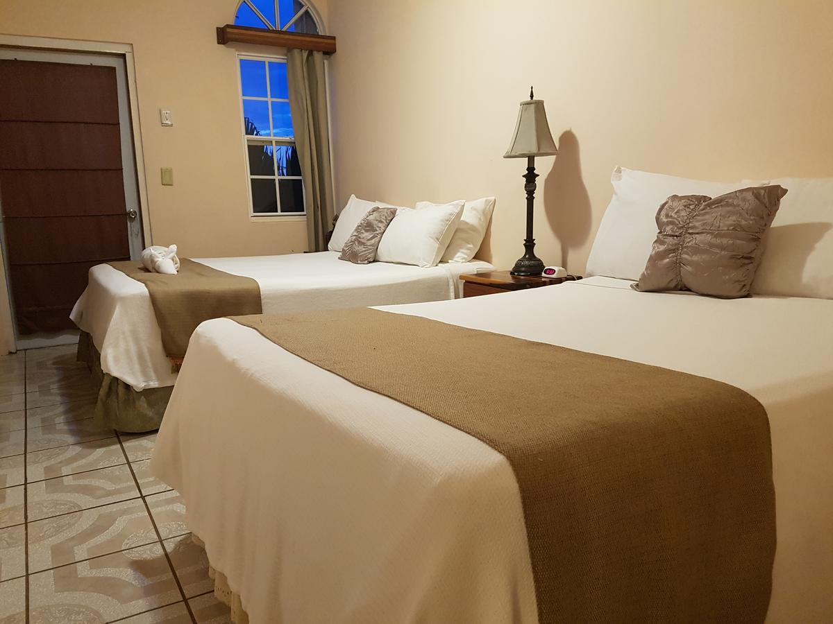 Beya Suites Punta Gorda Zewnętrze zdjęcie