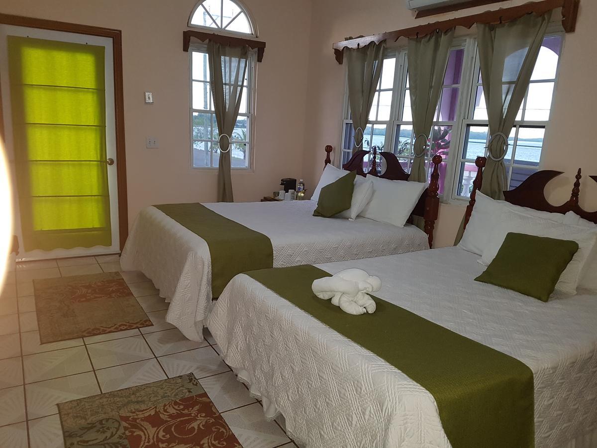 Beya Suites Punta Gorda Zewnętrze zdjęcie