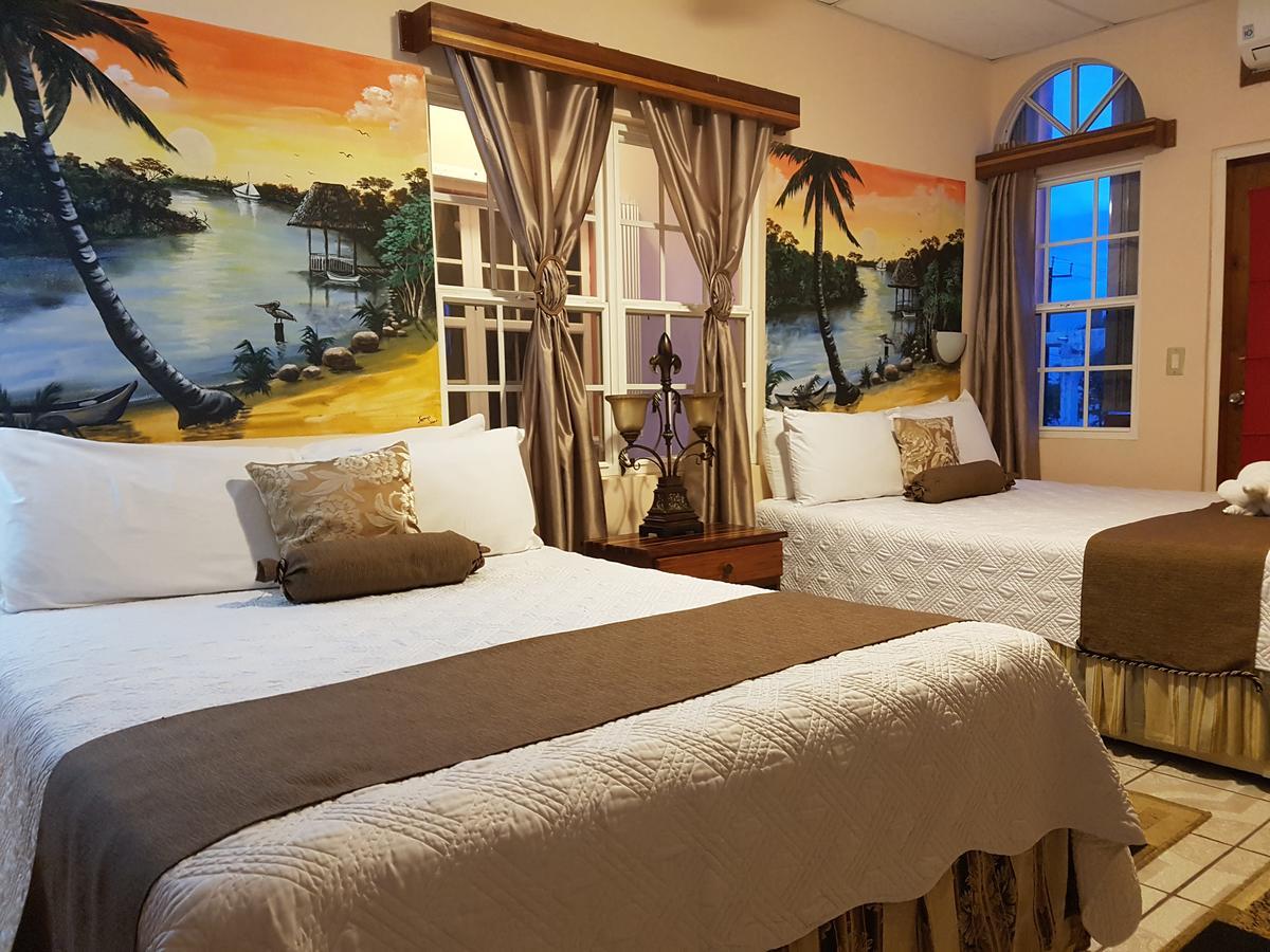 Beya Suites Punta Gorda Zewnętrze zdjęcie