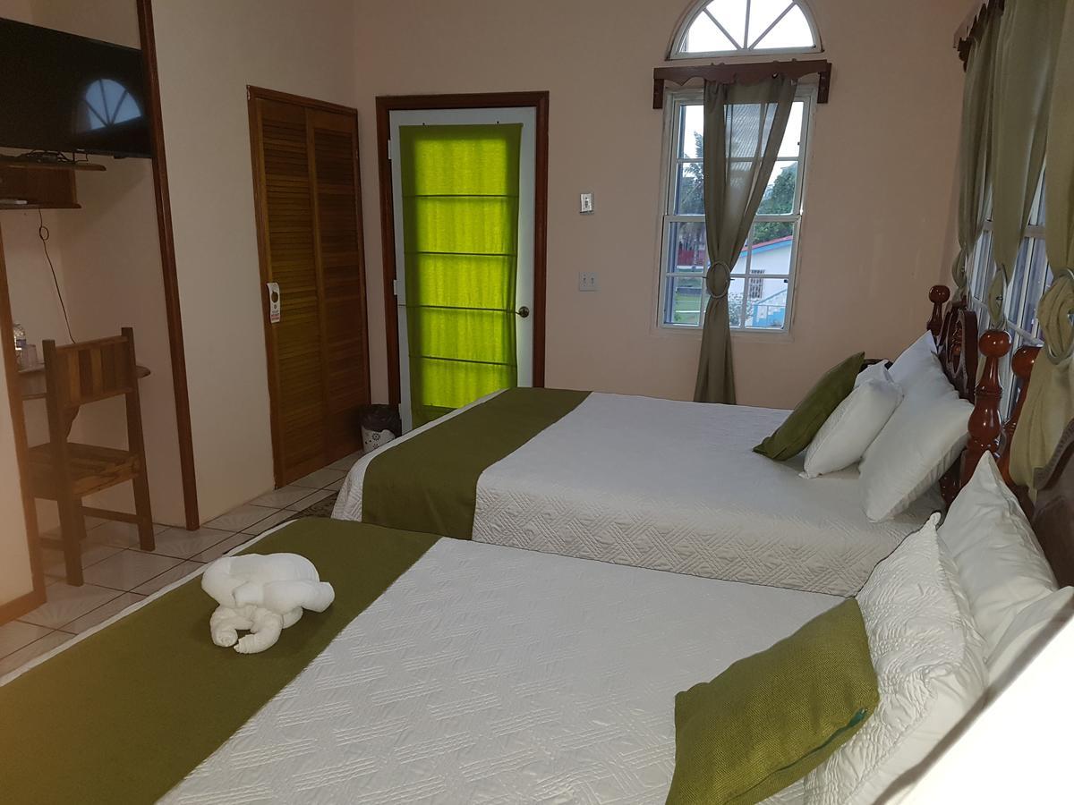 Beya Suites Punta Gorda Zewnętrze zdjęcie