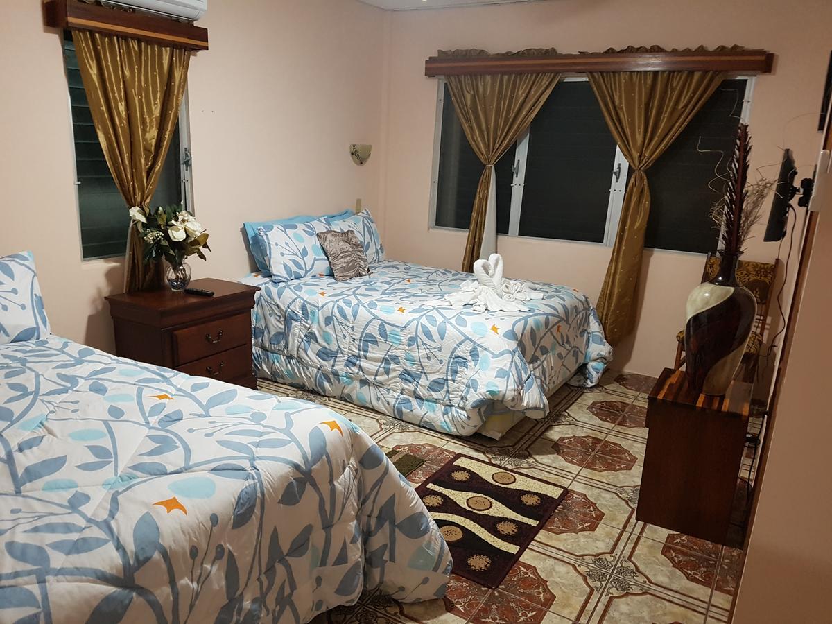 Beya Suites Punta Gorda Zewnętrze zdjęcie