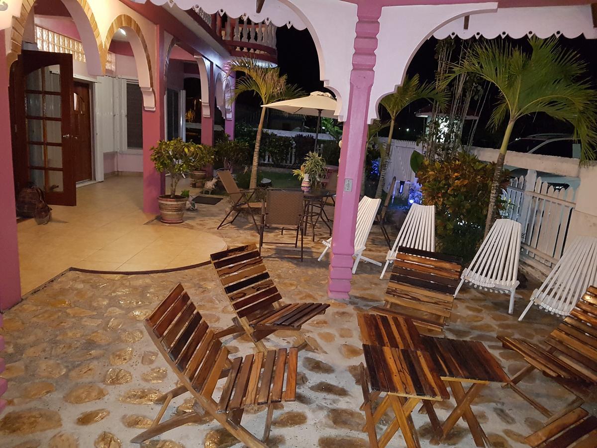 Beya Suites Punta Gorda Zewnętrze zdjęcie