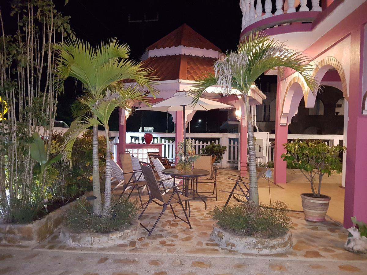 Beya Suites Punta Gorda Zewnętrze zdjęcie