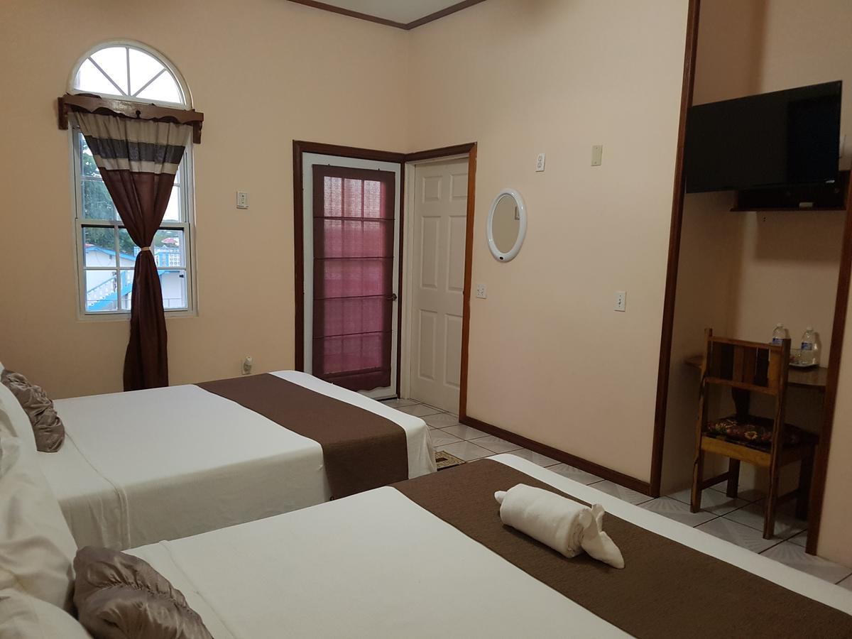 Beya Suites Punta Gorda Zewnętrze zdjęcie