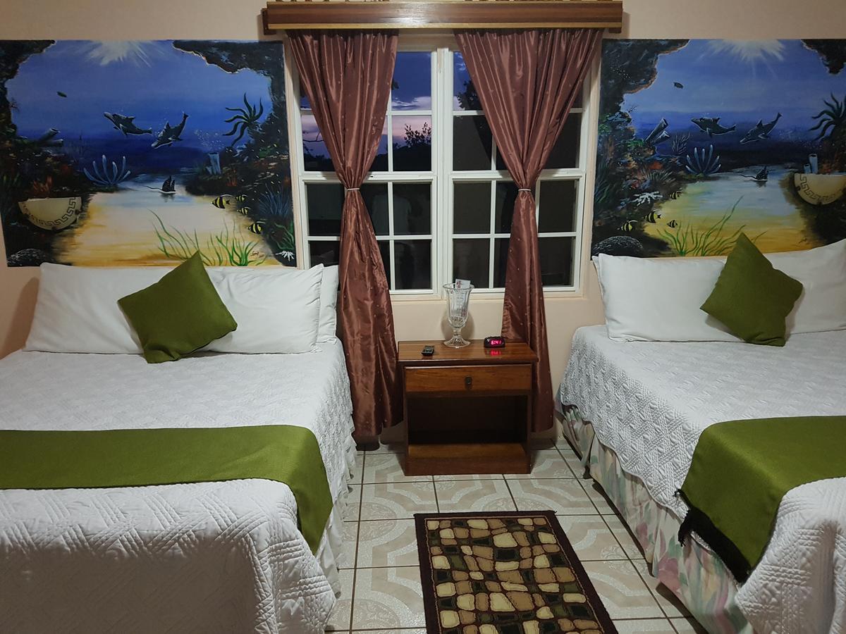 Beya Suites Punta Gorda Zewnętrze zdjęcie