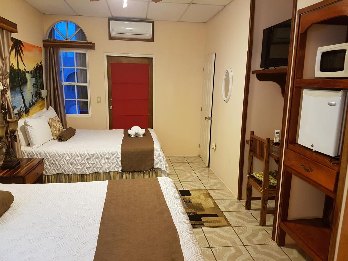Beya Suites Punta Gorda Zewnętrze zdjęcie