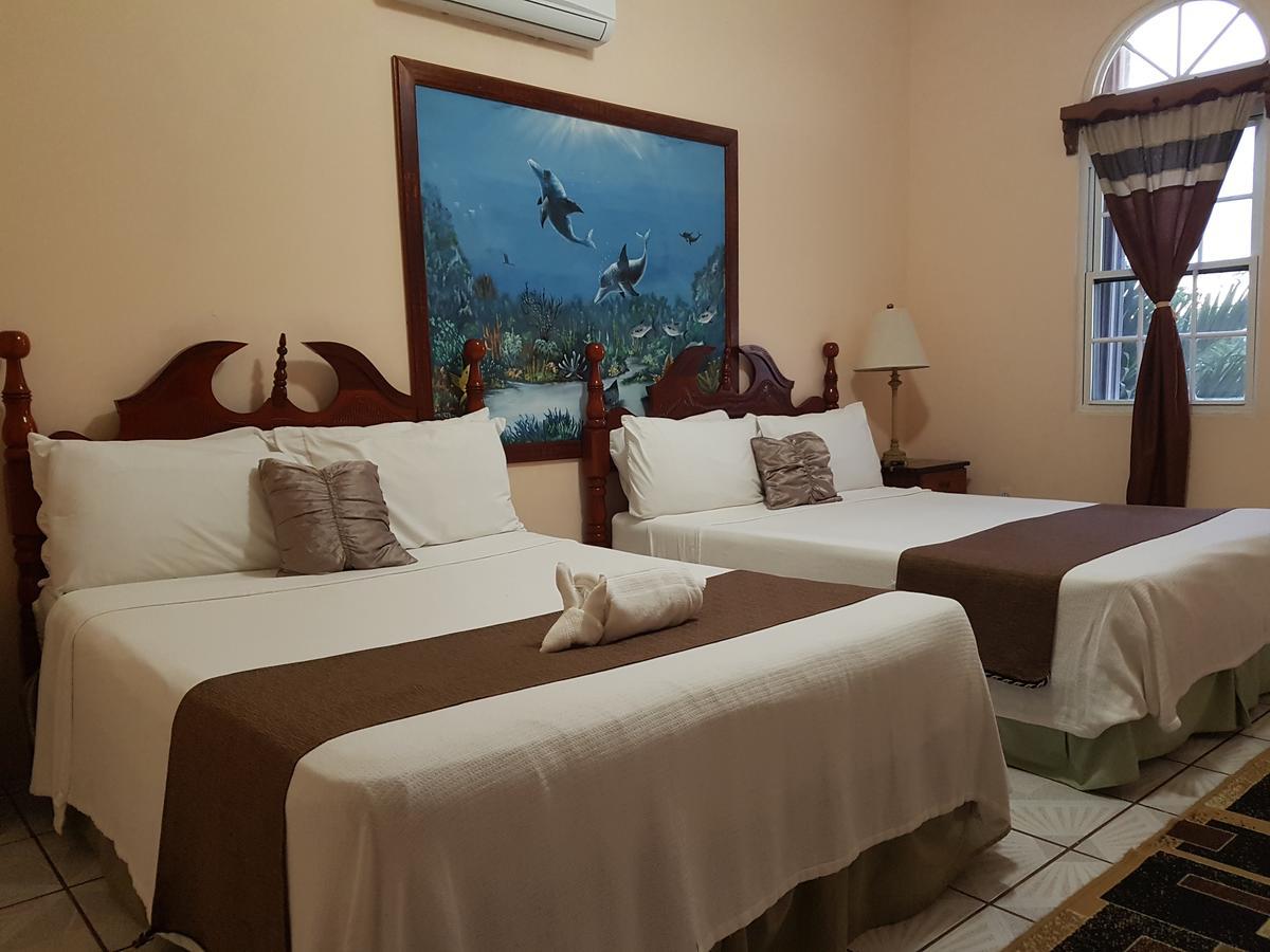 Beya Suites Punta Gorda Zewnętrze zdjęcie