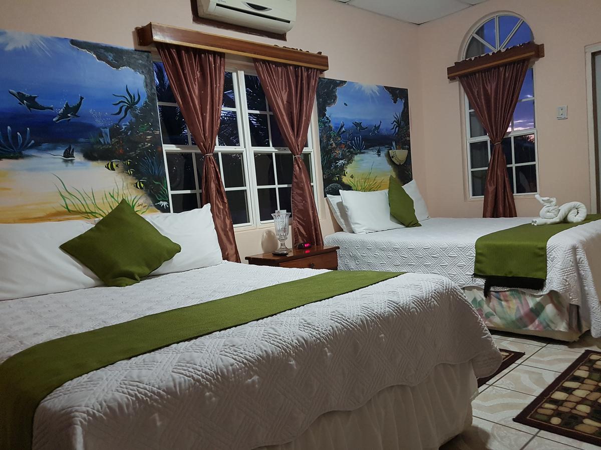 Beya Suites Punta Gorda Zewnętrze zdjęcie