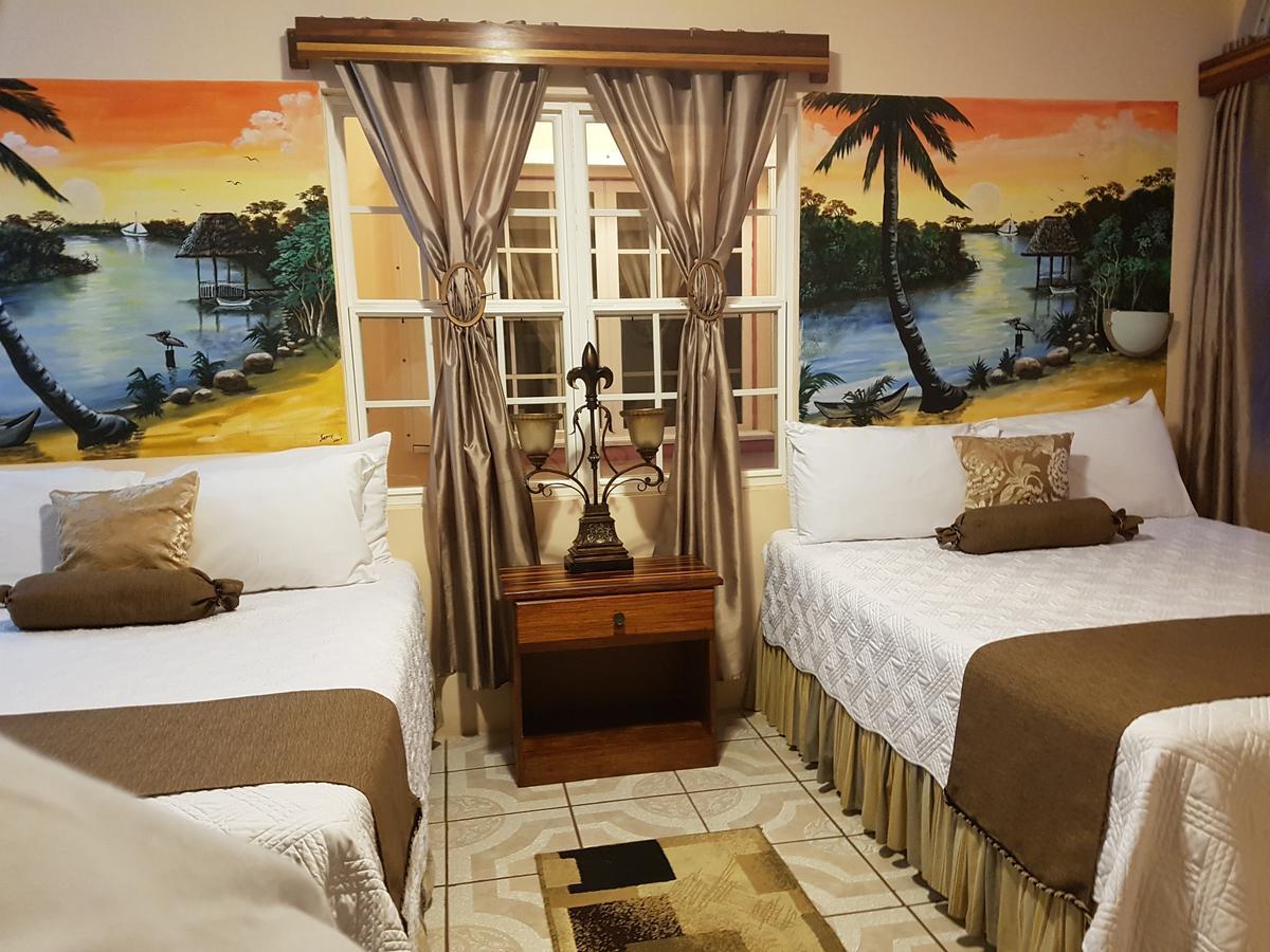 Beya Suites Punta Gorda Zewnętrze zdjęcie