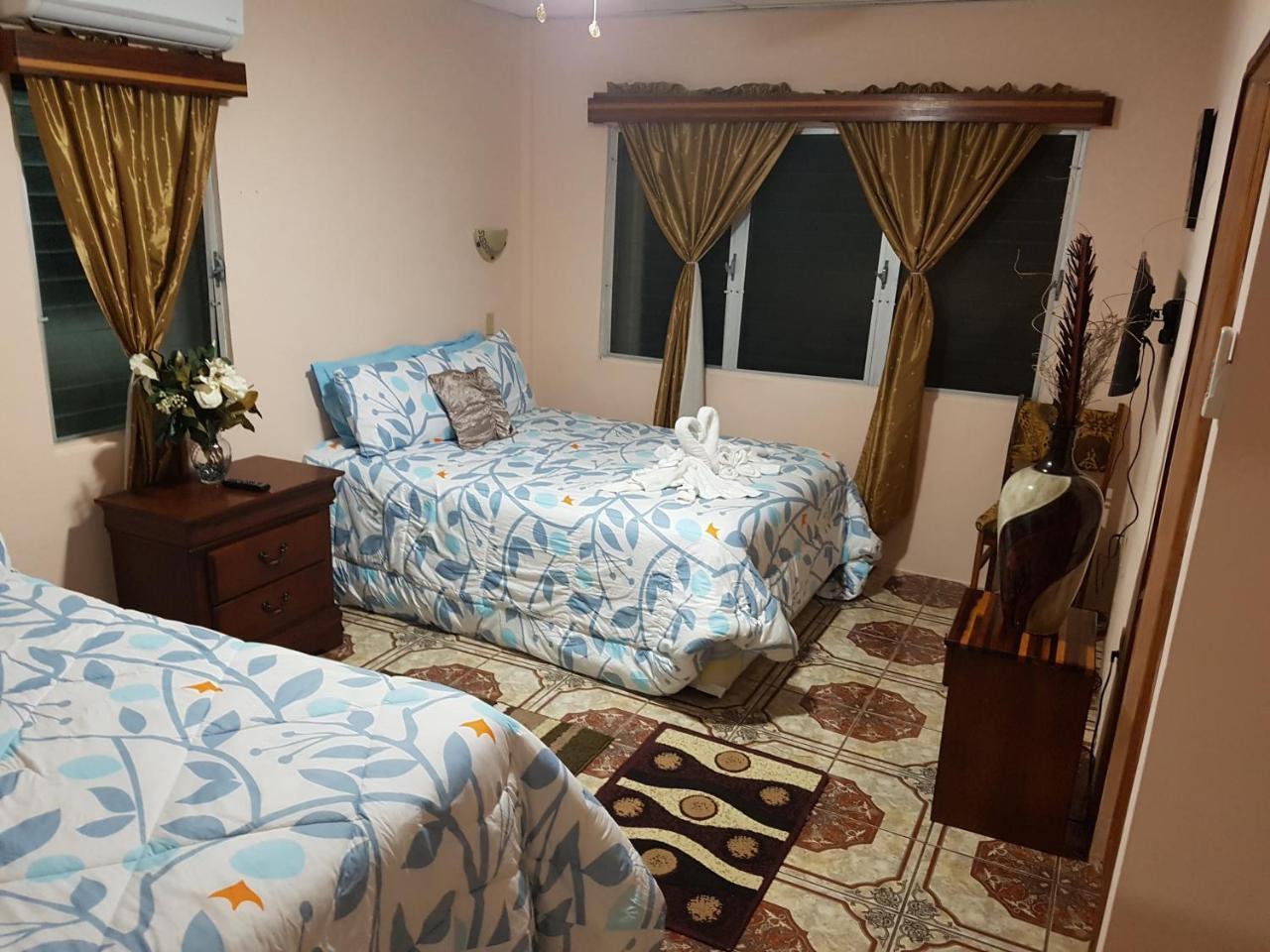 Beya Suites Punta Gorda Zewnętrze zdjęcie