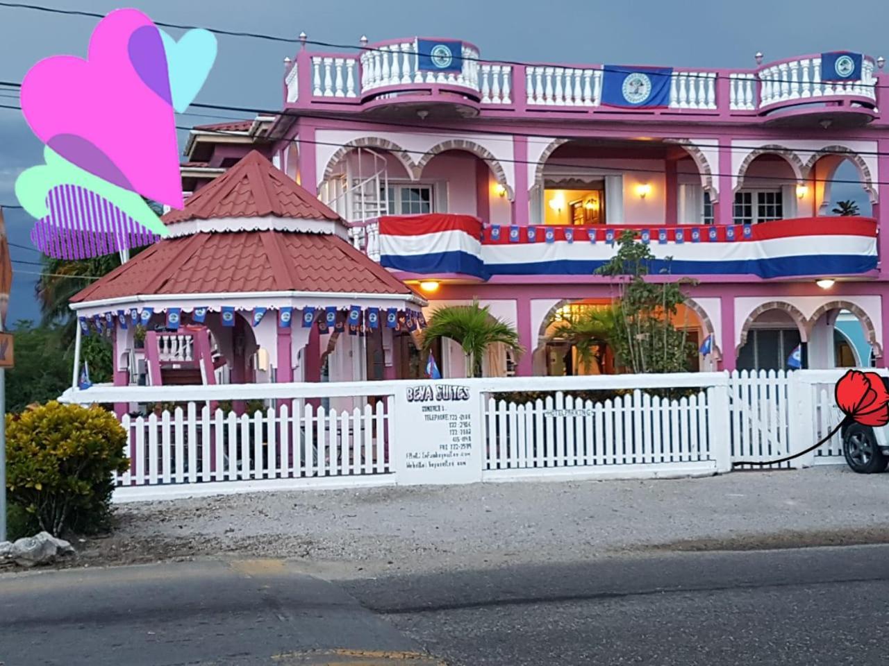 Beya Suites Punta Gorda Zewnętrze zdjęcie
