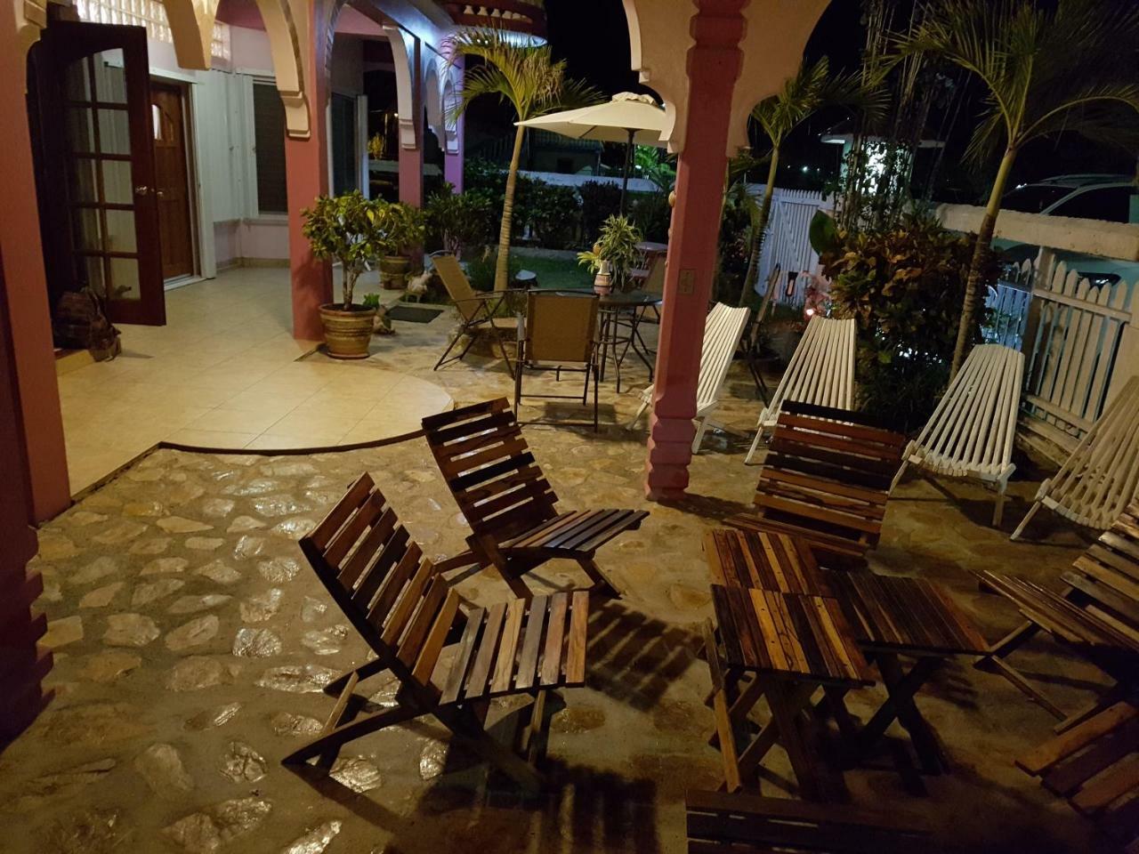 Beya Suites Punta Gorda Zewnętrze zdjęcie
