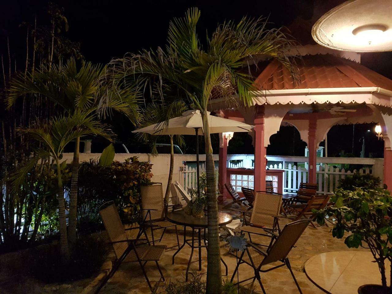Beya Suites Punta Gorda Zewnętrze zdjęcie