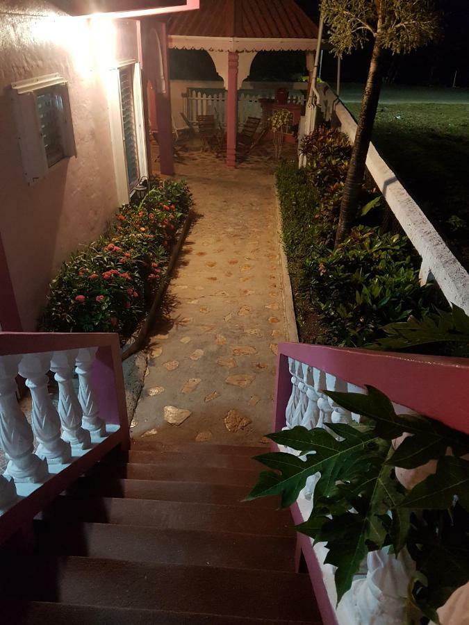 Beya Suites Punta Gorda Zewnętrze zdjęcie