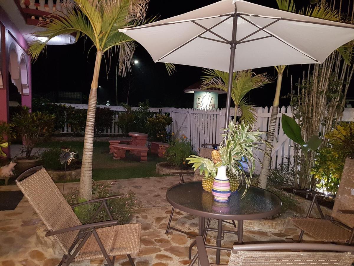 Beya Suites Punta Gorda Zewnętrze zdjęcie