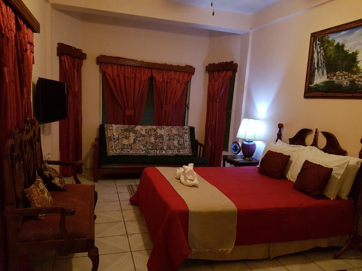 Beya Suites Punta Gorda Zewnętrze zdjęcie