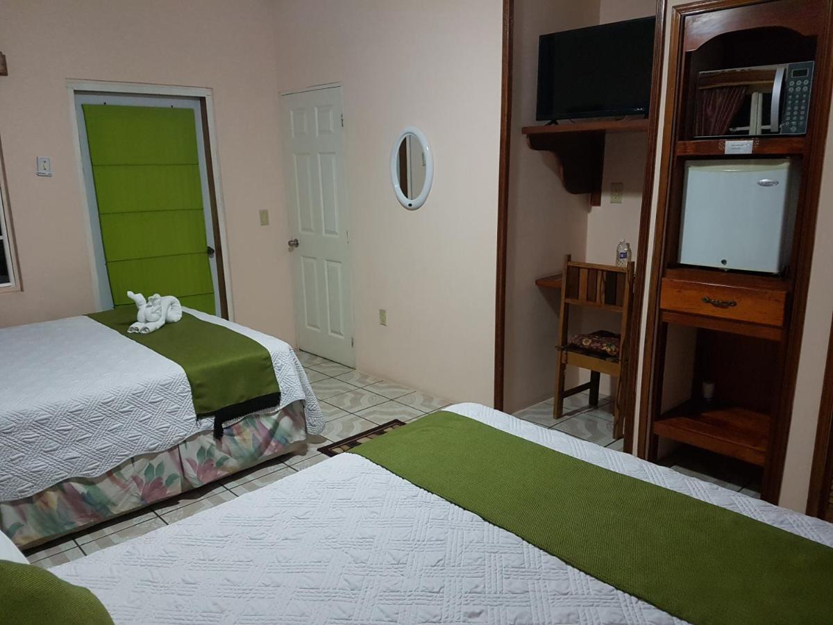 Beya Suites Punta Gorda Zewnętrze zdjęcie